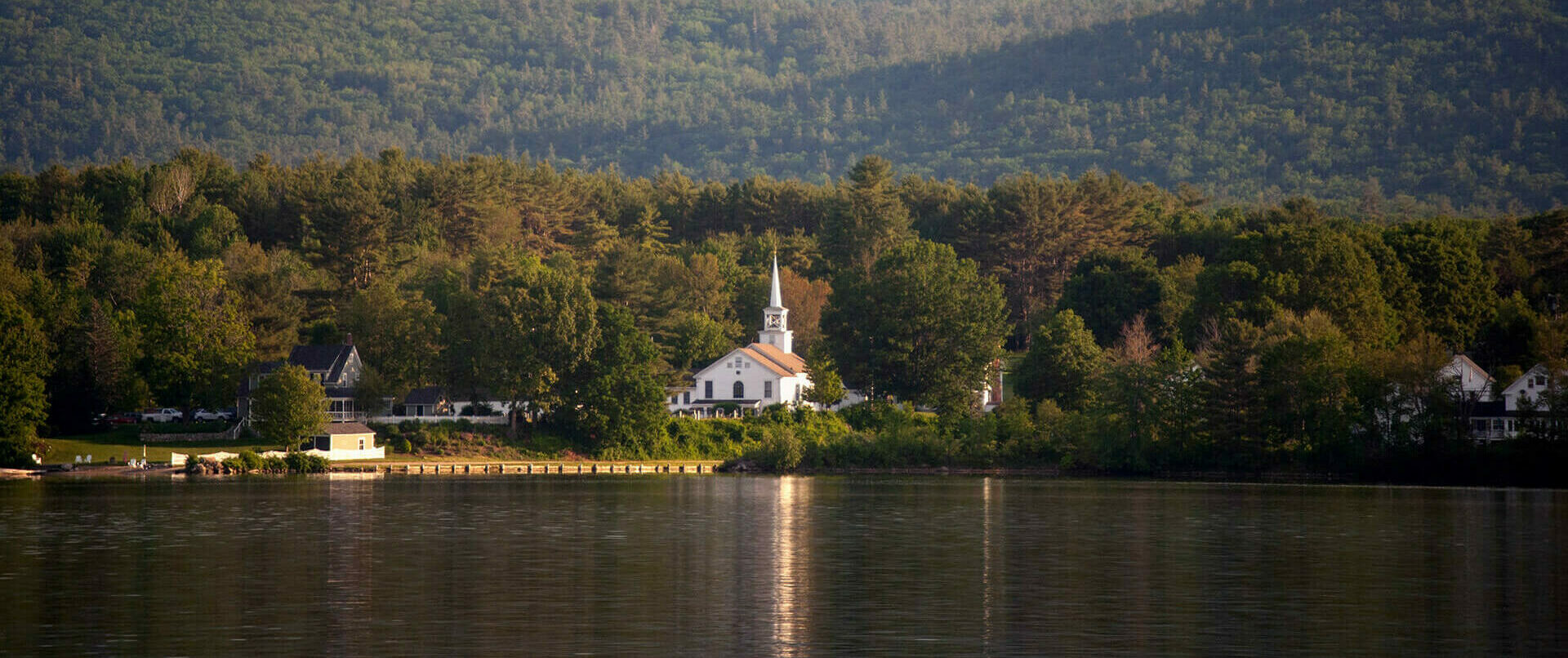 Læs på New England College Henniker, New Hampshire, USA Studysea