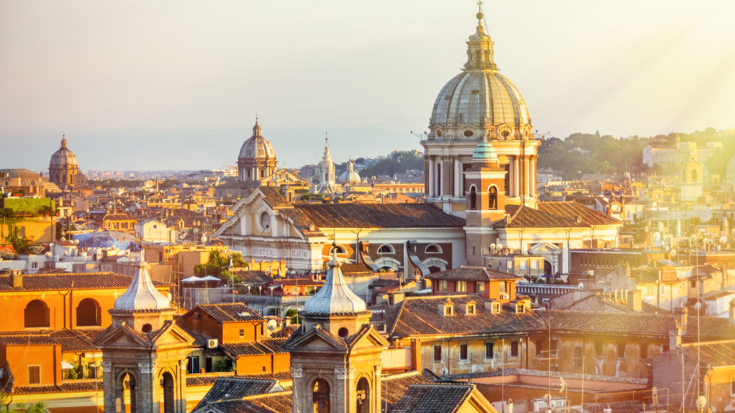 Læs på American University of Rome (AUR) | Italien | Studysea
