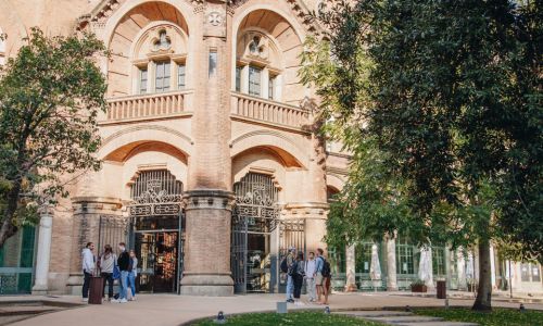 uab barcelona