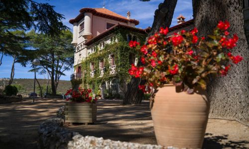 nebrija university madriad