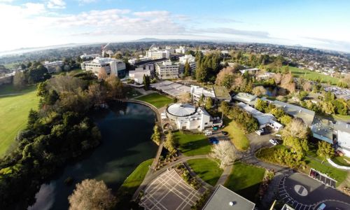 studer i new zealand