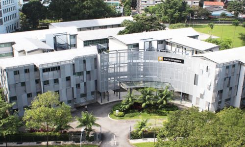 læs på curtin university singapore