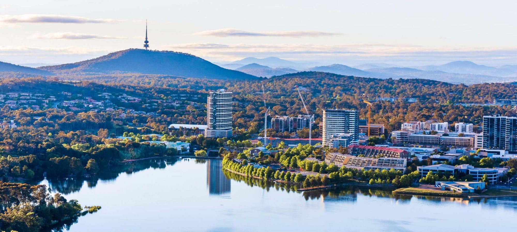 australian national university