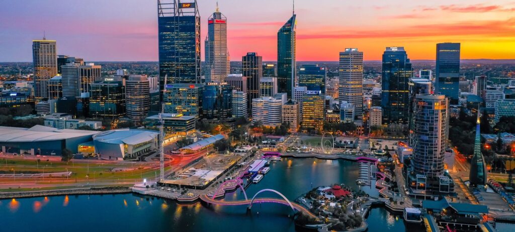kaplan business school australien
