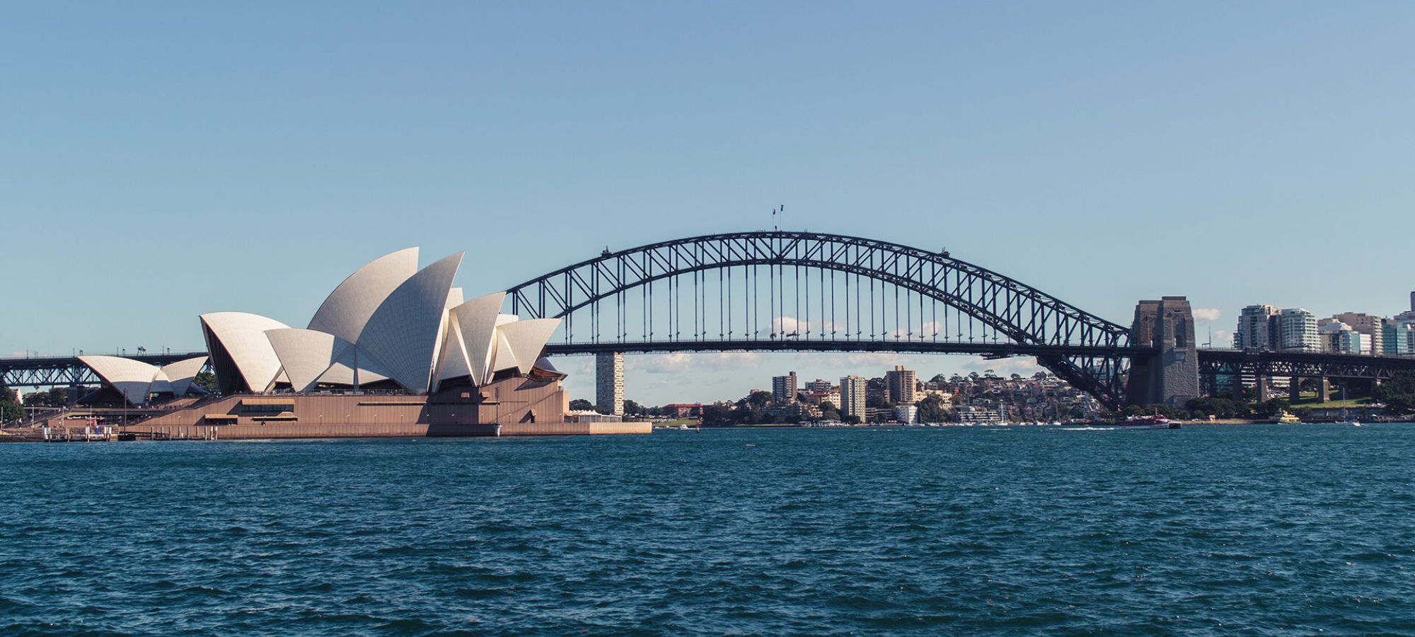 Sydney Business School