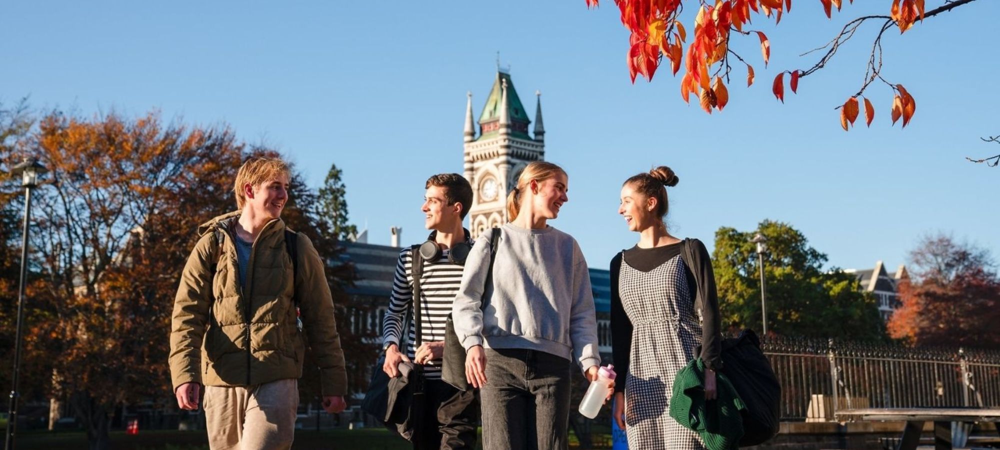 university of otago