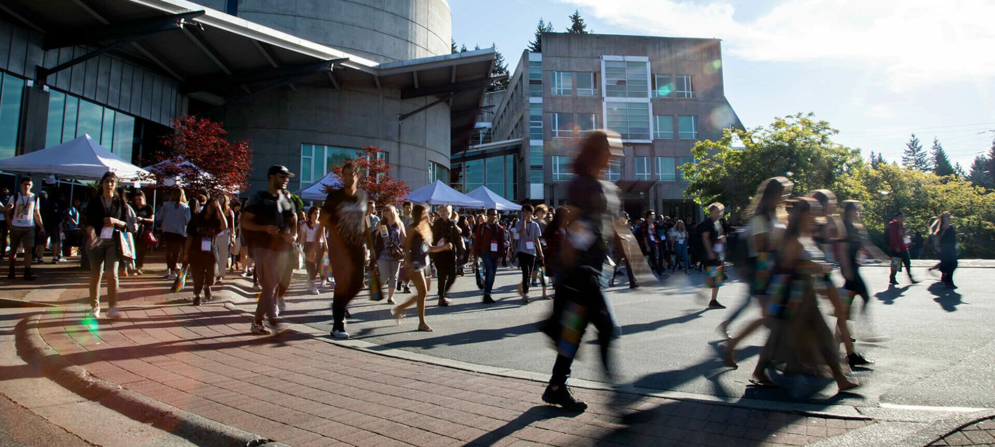 capilano university