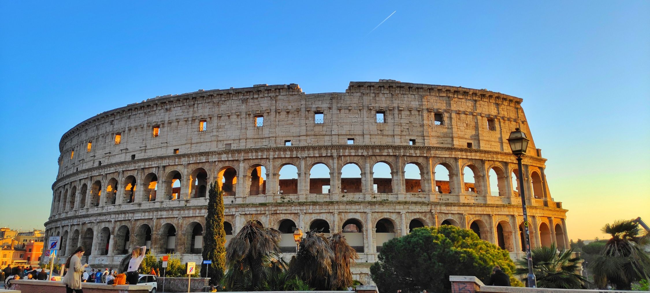 the american university of rome