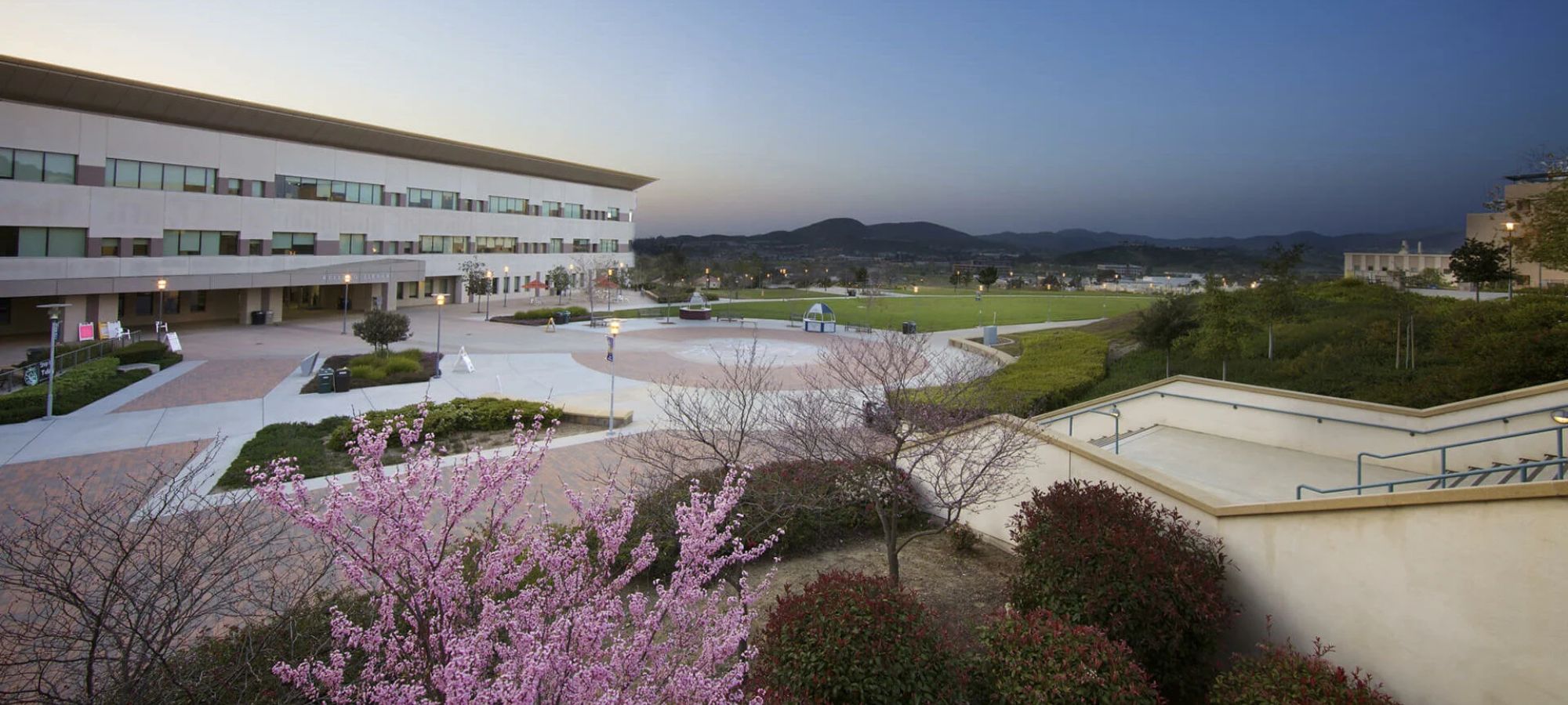 california state university san marcos