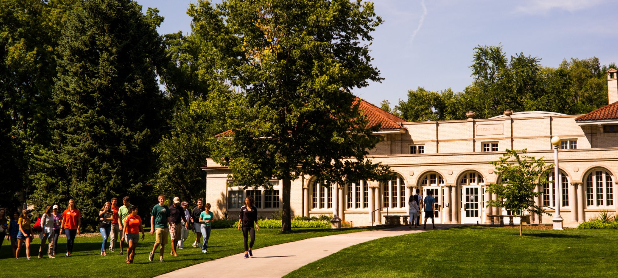 colorado state university