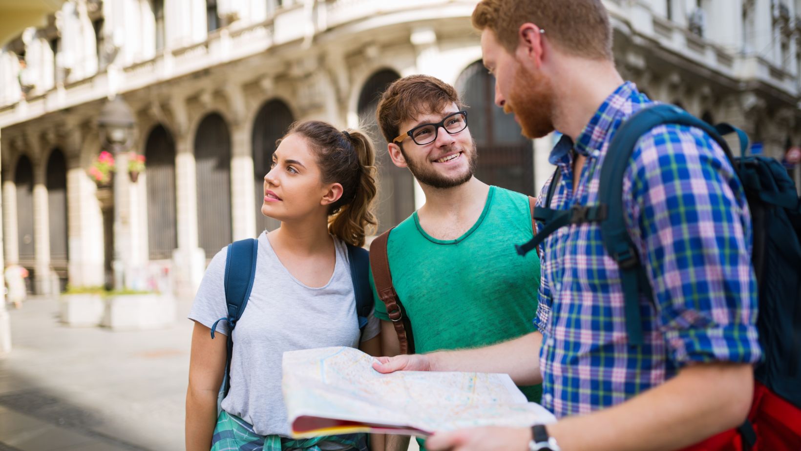 undervurderede study abroad destinationer