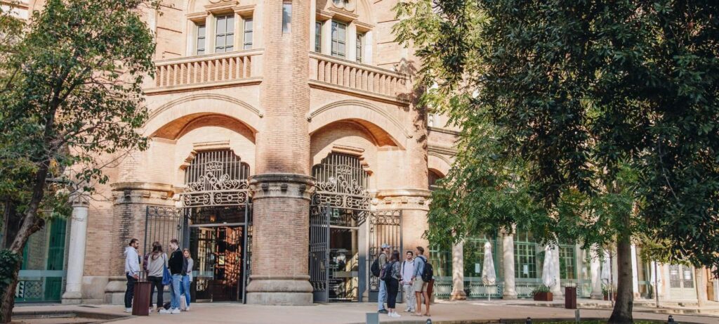 uab autonomous university of barcelona