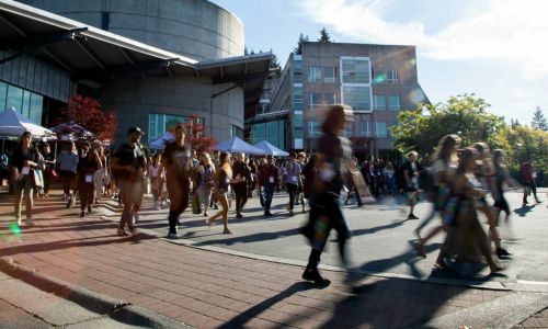 Capilano-University-udveksling-studysea-freemover-Canada