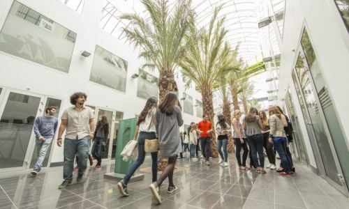 Why Study In Rennes Universiteter til udveksling (study abroad, freemover studieophold)