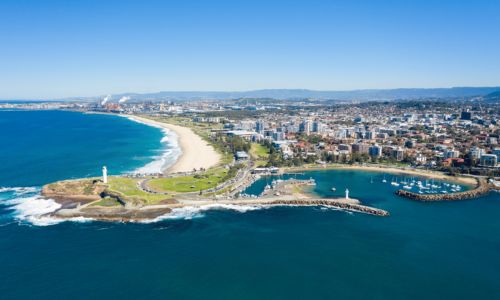 University-of-wollongong-udveksling-studysea-freemover-Australien