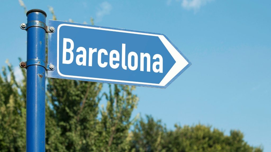 studysea early bird legat til uab barcelona forår 2027 udveksling study abroad